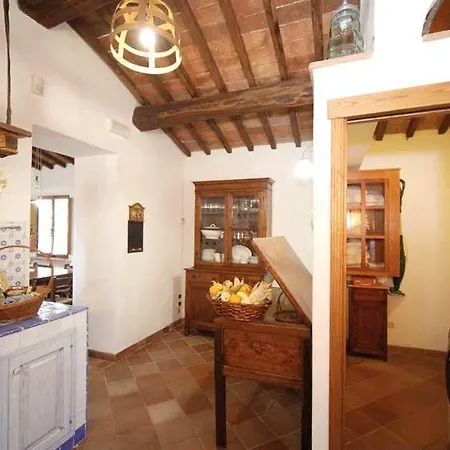 Pulcianese * Corsano (Tuscany)