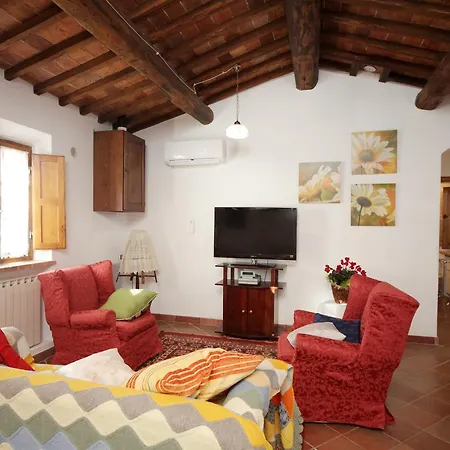 Pulcianese * Corsano (Tuscany)