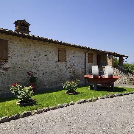 Pulcianese Corsano (Tuscany)