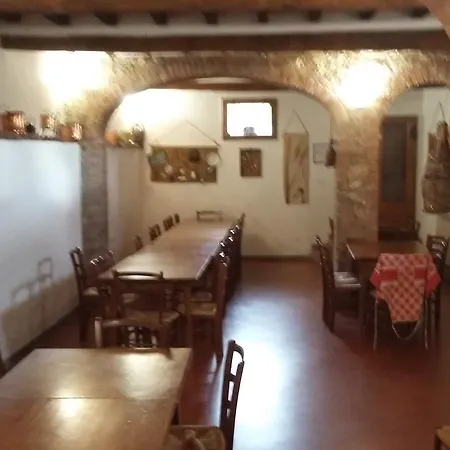 Apartment Pulcianese