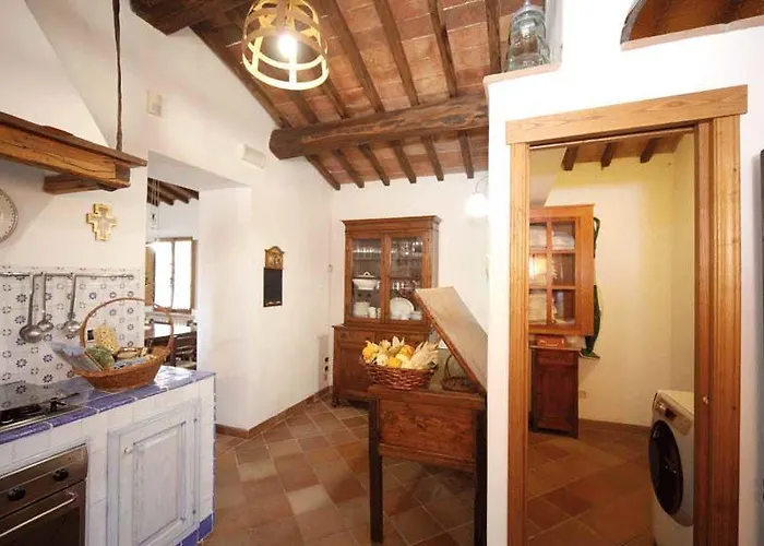Pulcianese * Corsano (Tuscany)