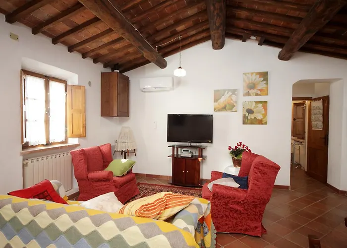 Pulcianese * Corsano (Tuscany)