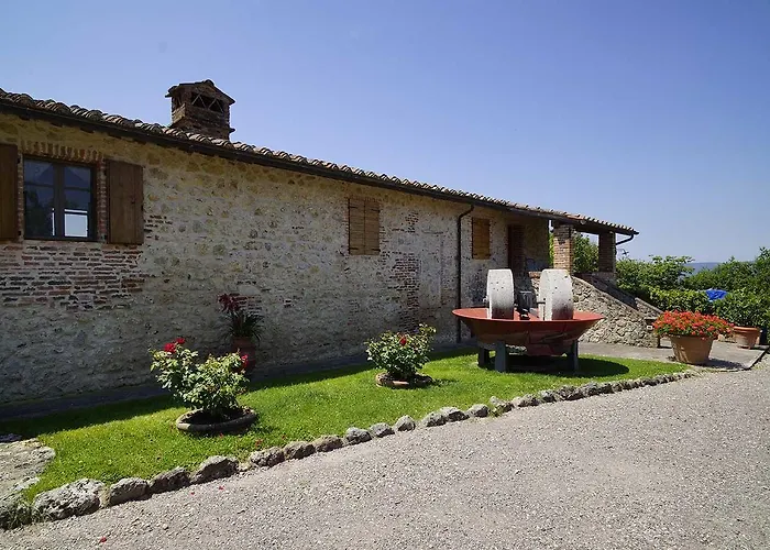 Pulcianese Corsano (Tuscany)